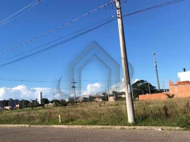 Excelente terreno plano pronto para construir. Medindo 5 x 25 com 125m². Com ótima localização próximo a Av. Juca Batista e novo Zaffari Hípica. Venha conhecer!! Agende sua visita!