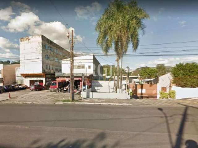 Terreno na Av. Carlos Barbosa, amplo, 522 m², próximo da Av. Oswaldo Rolla, .&lt;BR&gt;Bom para construtoras!&lt;BR&gt;&lt;BR&gt;&lt;b&gt;CONHEÇA O BAIRRO MEDIANEIRA&lt;/b&gt;&lt;BR&gt;&lt;BR&gt;&lt;b