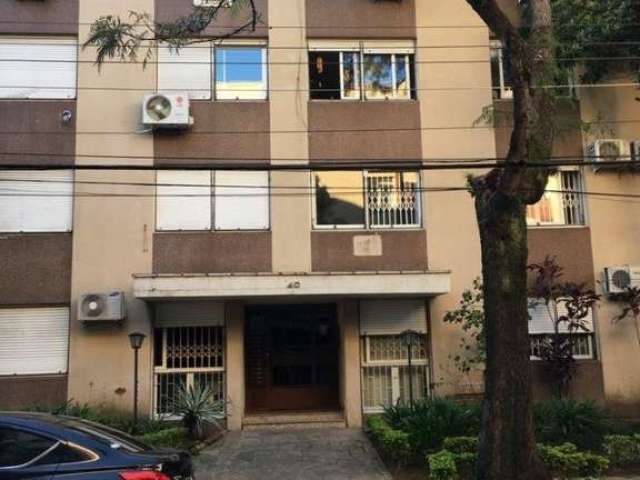 Apartamento com 3 quartos, situado no bairro Menino  Deus ,&lt;BR&gt;próximo ao Shopping Praia de Belas, com  (83,65m2) de área privativa ,de fundos, orientação solar norte, 3 quartos , andar 2, sendo