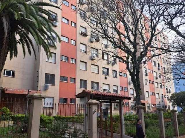 Apartamento 1 dormitóroio na Otavio dos Santos , proximo ao Sesc da Protasio Alves , 43,07 área privativa , área de serviço separada  e com sol da manha em todas as peças  ,  prédio com portaria virtu