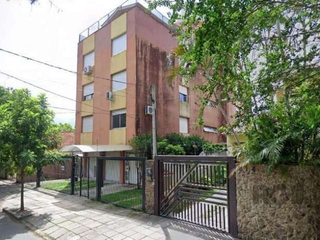 Apartamento 2 dormitórios no Partenon / Intercap&lt;BR&gt;Apartamento 2 dormitórios em bom estado. Prédio COM ELEVADOR, gás central e terraço coletivo com salão de festas e churrasqueira. 60m2 bem dis