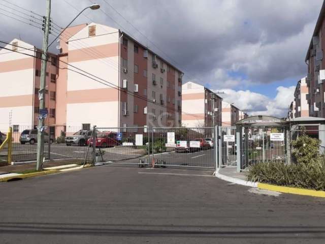 Ótimo apartamento de 2 dormitório no Bairro Rubem Berta, na zona norte de Porto Alegre.&lt;BR&gt;Apartamento de 2° andar, com sol da manhã nos quartos, tendo assim, uma ótima iluminação e ventilação. 