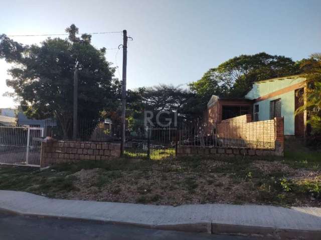 Terreno no bairro Belém Novo, com infra estrutura completa, pronto para construir, excelente localização.&lt;BR&gt;300m2, bem localizado