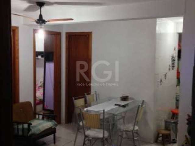 APARTAMENTO 02 DORMITÓRIOS COM VAGA. CONDOMINIO COM PLAYGROUND&lt;,SALÃO DE FESTAS E PORTARIA 24 HS&lt;BR&gt;  EXCELENTE OPORTUNIDADE