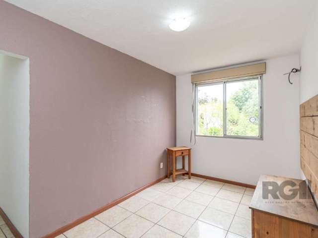 Excelente apartamento de 2 dormitórios na Av. Ary Tarrago &lt;BR&gt;Amplo living arejado, ,cozinha, banheiro social e 1 vaga de garagem. &lt;BR&gt;Condomínio com boa infraestrutura. &lt;BR&gt;Imóvel a