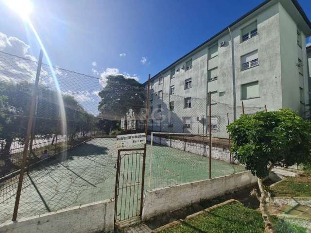 Oportunidade apartamento com 2 dormitórios, sala,  cozinha, área de serviço e banheiro com 50,53 m2 de área privativo  posição solar Norte, com 1 vaga rotativa&lt;BR&gt;Condomínio com  portaria 24 hs 