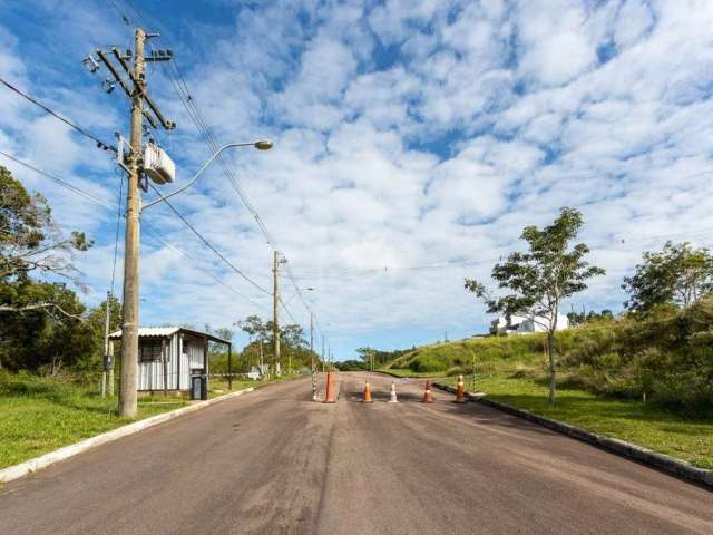 Terreno com 300,00 m² no Loteamento Bela Vista &lt;BR&gt;Sul. Pronto para construir. Com infraestrutura de água, luz, esgoto e ruas asfaltadas.&lt;BR&gt;Localizado próximo a Av. Juca Batista.&lt;BR&gt