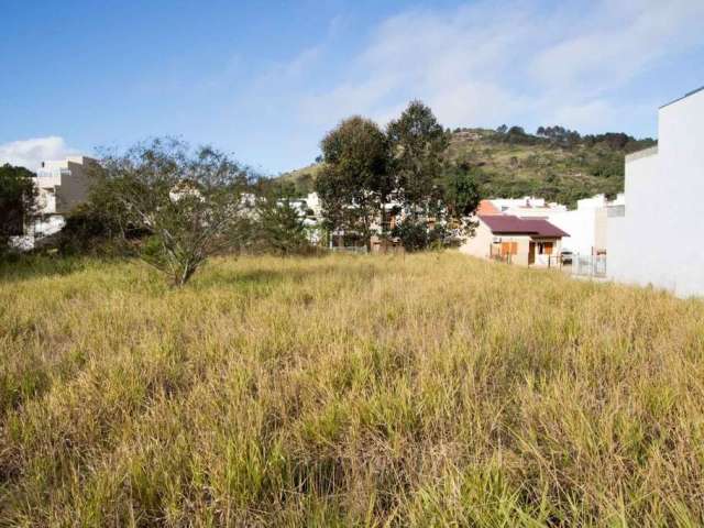 Maravilhoso terreno, loteamento portal do guarujá, fase II, com 228,00m2, pronto para construção. Localizado próximo ao calçadão de ipanema e o charme da orla do guaíba.