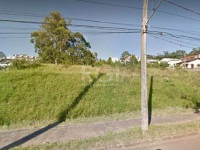 Luagge imoveis aluga: Terreno em excelente localização,  de frente para Av. Juca Batista,  possui 3118,98 m²  sendo 52,40 de frente  por 60,00 de lado.  Diferente possibilidades de utilização, entre o