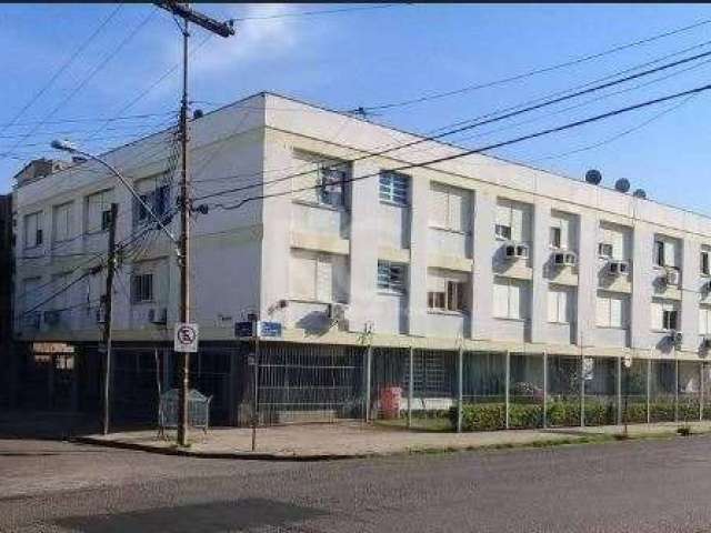 Apartamento 2 dormitórios com dependência e garagem c/60m²  escriturada e coberta. Condomínio c/Porteiro eletrônico, Monitoramento por câmera,Alarme nas garagens, Tag nas portas de entrada e PPCI em d