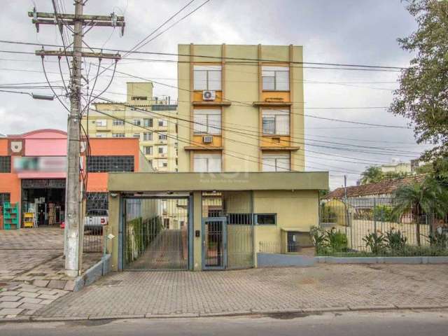 Morar proximo ao Barra Shopping!!!!!!!!!!&lt;BR&gt;Apartamento com living para dois ambientes, cozinha e área de serviço, dois dormitorios e dependencia de empregada completa.&lt;BR&gt;Gas central.&lt