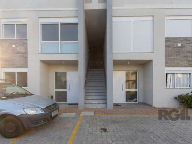 Ótimo loft à venda no Condomínio Clube Residencial Viverdes Zona Sul. &lt;BR&gt;Localizado na Estrada Cristiano Kraemer, Vila Nova, Porto Alegre - RS. &lt;BR&gt;Com um dormitório, um banheiro, uma vag