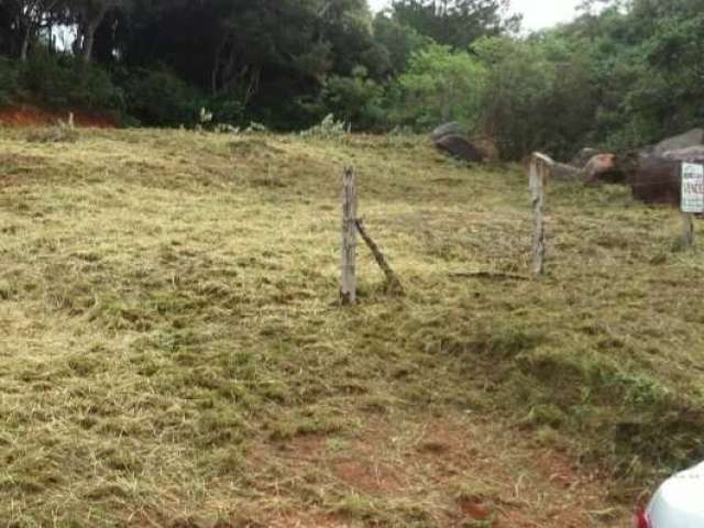 Excelente Terreno no Loteamento Sol de Porto Alegre no bairro Lageado, com 800m2, pronto para construir, venha conhecer essa excelente oportunidade.