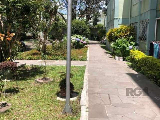 Apartamento 2 dormitórios no Camaquã ? Porto Alegre&lt;BR&gt;&lt;BR&gt;Excelente oportunidade para quem busca conforto e praticidade! Este apartamento de 2 dormitórios oferece living espaçoso, banheir