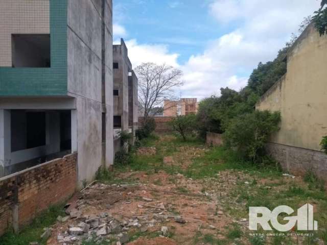 Terreno - oportunidade unica. terreno de 12,10 x 57,00 a poucos metros da avenida jose de alencar. amplo terreno para construção com 690 mq. tenho interesse em colocar em negocio de apartamento no men