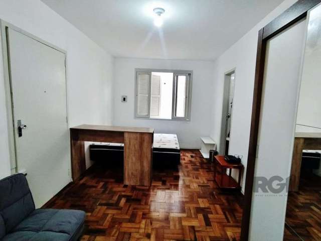 Apartamento com 01 quarto no Bairro Partenon, próximo a PUC. &lt;BR&gt;  &lt;BR&gt;Ao lado da TECNOPUC, próxímo ao Hospital da PUC e Ipiranga.&lt;BR&gt;&lt;BR&gt; Existe vaga disponível para locação (