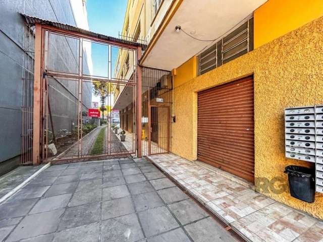 Apartamento de 01 dormitório com 38,00 m² de área Privativa no Bairro Partenon de Porto Alegre/RS&lt;BR&gt;. &lt;BR&gt; Apartamento de O1 dormitório,  cozinha, área de serviço, sala de estar e 01 Banh