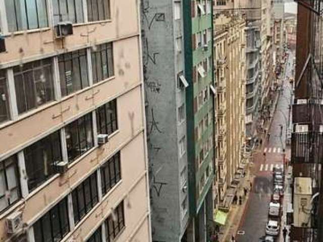 Sala Comercial bairro Centro Histórico.   &lt;BR&gt; &lt;BR&gt;Excelente sala comercial no  Centro Histórico de Porto Alegre, bem localizada próxima a várias ruas bem movimentadas, dispõem de 29m² de 