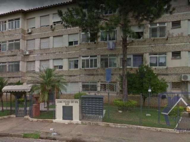 Apartamento 1 dormitório, bairro Protásio Alves, Porto Alegre/RS &lt;BR&gt;   &lt;BR&gt;Este apartamento oferece praticidade e conforto com um dormitório bem-iluminado, cozinha equipada, banheiro comp