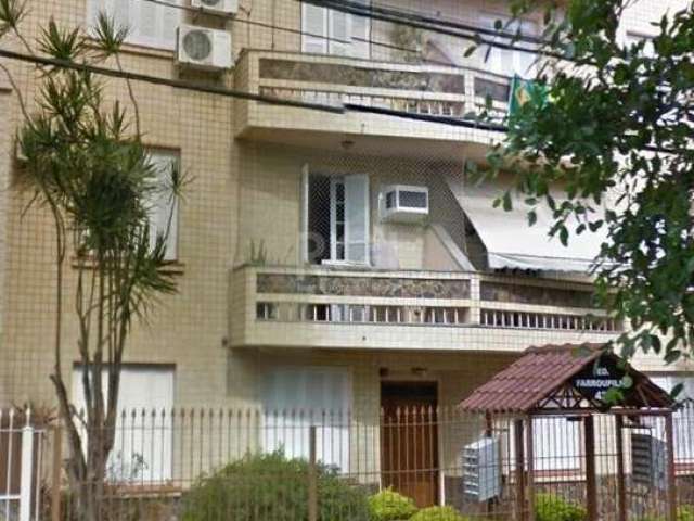 Apartamento 2 dormitórios, no bairro Azenha, Porto Alegre/RS     &lt;BR&gt; &lt;BR&gt;&lt;BR&gt;Apartamento com  área privativa de 58 m², com padrão construtivo médio, em bom estado de conservação. &l