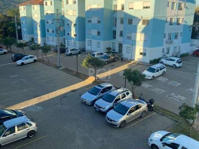 Apartamento 2 quartos,1 vaga de garagem, no bairro Vila Nova, Porto Alegre/RS     &lt;BR&gt;&lt;BR&gt;Este charmoso apartamento oferece um espaço acolhedor, ideal para indivíduos, casais ou famílias p