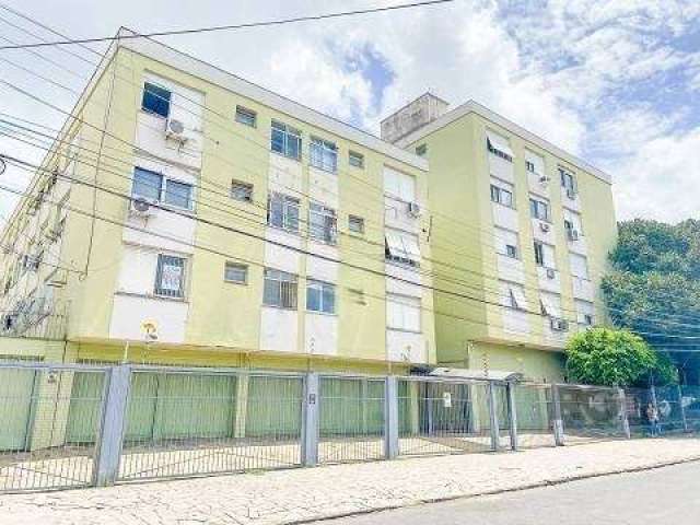 Apartamento de 01 (um) dormitório no Bairro Partenon. Imóvel possui sala de jantar, cozinha, banheiro social e área de serviço. Super bem localizado próximo a PUCRS.  Agende sua visita!!