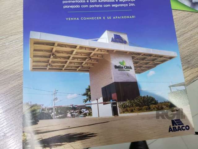 TERRENOS EM CONDOMINIO FECHADO, PRONTOS P CONSTRUIR NO CONDOMINIO BELLA CITÁ - CONDOMINIO PAQUE, LOMBA DO PINHEIRO, TERRENOS URBANIZADOS A PARTIR DE r$ 84.000,00 OU COM FINANCIAMENTO DIRETO A PARTIR D