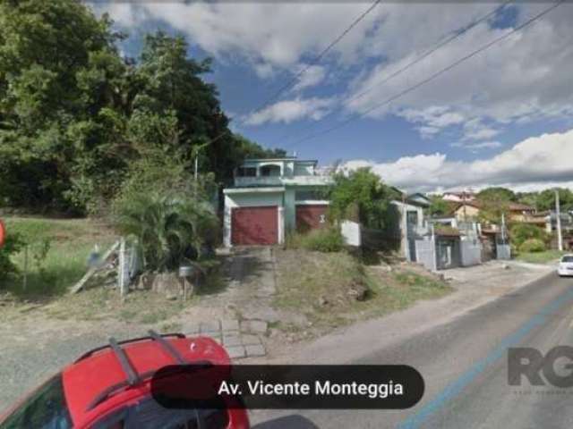 Excelente terrreno, no início da Av. Vicente Monteggia, medindo 23,76 x 170 de fundos. Estuda-se propostas! Confira!