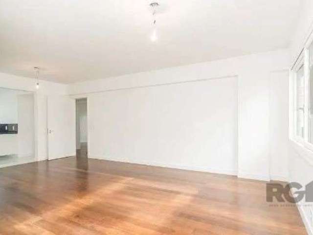 Apartamento semi-mobiliado com excelente localização, próximo ao Zaffari, Restaurantes, Escola, Praça e Farmácia. Com fácil acesso para as Avenidas Alvarenga, Av. Plinio Brasil Milano e Av. Carlos Gom