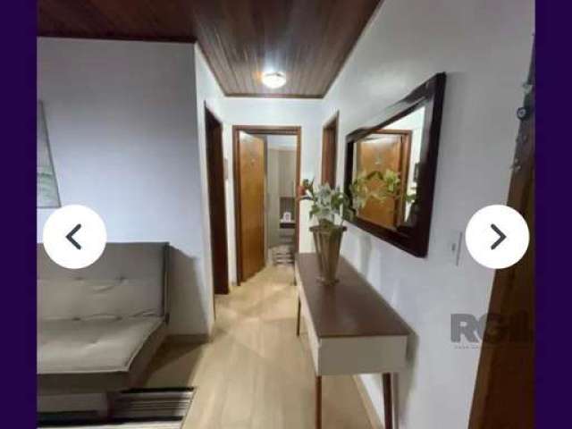 Apartamento 2 dormitórios vaga .