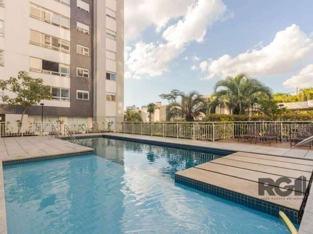 Apartamento 3 dormitórios, sendo 1 suíte, 102 m² de área privativa e 2 vaga(s) de garagem. Localizado na Rua/Av. Sao Josemaria Escriva, no bairro Central Parque em Porto Alegre.&lt;BR&gt;&lt;BR&gt;Pla