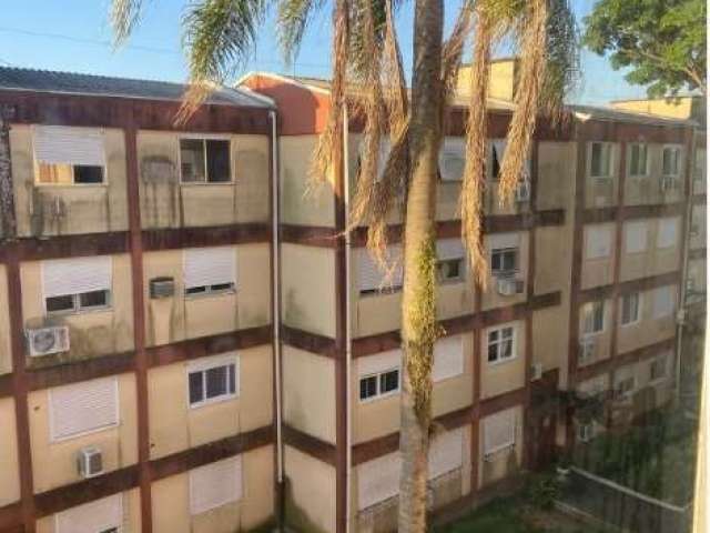 Conheça este charmoso apartamento localizado na Travessa Escobar, bairro Camaquã, Porto Alegre. Com uma área privativa de 48,41 m², esse imóvel é ideal para quem busca conforto e praticidade. A região