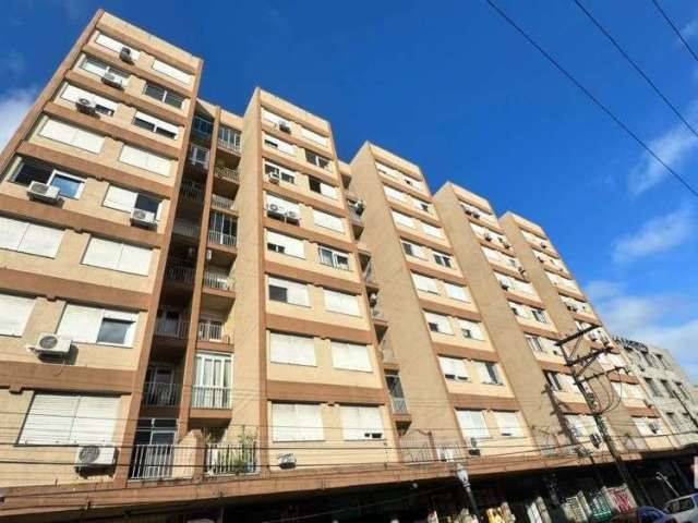 1 DORMITÓRIO - DESOCUPADO - AGENDE VISITA &lt;BR&gt;&lt;BR&gt;Diferenciado apartamento 1 dormitórios, PINTURA NOVA, e pronto para morar,  living 2 ambientes, cozinha COM ARMÁRIO, área de serviço separ