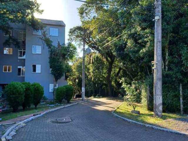 APARTAMENTO 2 DORMITÓRIOS, VAGA, BAIRRO LOMBA DO PINHEIRO - PORTO ALEGRE-RS&lt;BR&gt;&lt;BR&gt;Apartamento composto de 2 dormitórios, sala, cozinha, área de serviço e banheiro social, piso frio em tod