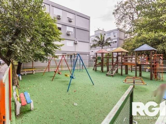 Apartamento 3 dormitorios 60m² privativos e vaga. Zeferino Dias - Sarandi próximo a Cassol Center Lar&lt;BR&gt;&lt;BR&gt;Possui  banheiro social com ventilação natural ,living dois ambientes, cozinha,