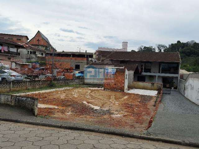 Terreno/Loteamento à Venda em Salto do Norte