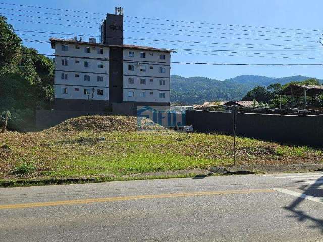 Terreno/Loteamento à Venda em Itoupava Central