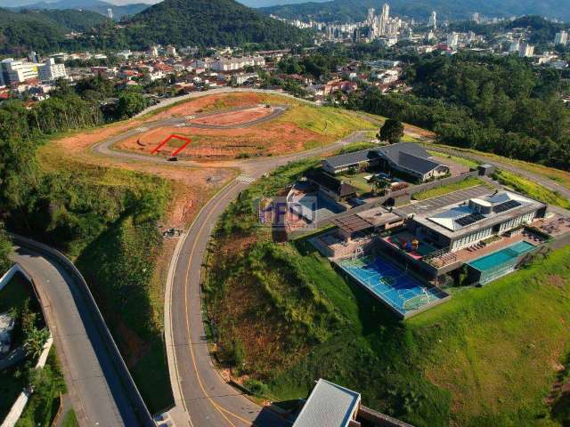 Terreno/Loteamento à Venda em Itoupava Norte