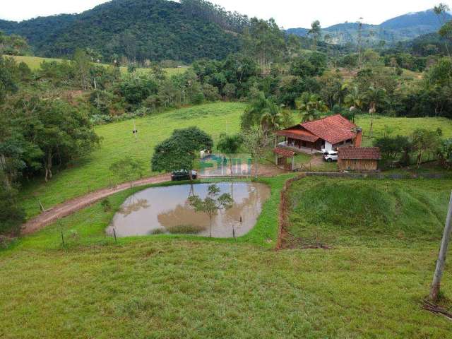 Rural à Venda em Centro