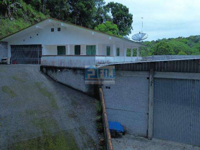 Casa à Venda em Testo Salto