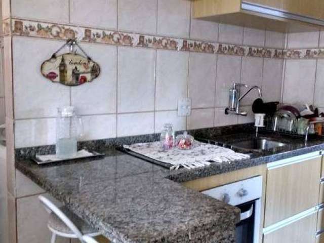 Venda apartamento