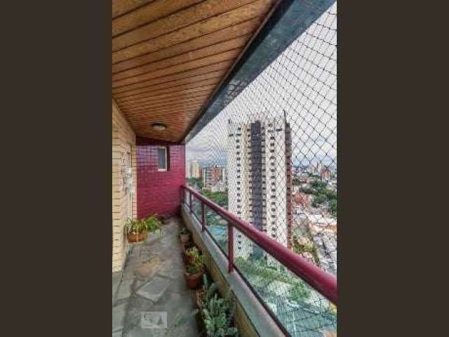 Venda apartamento