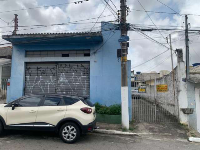 Terreno de 300 metros bem localizado.