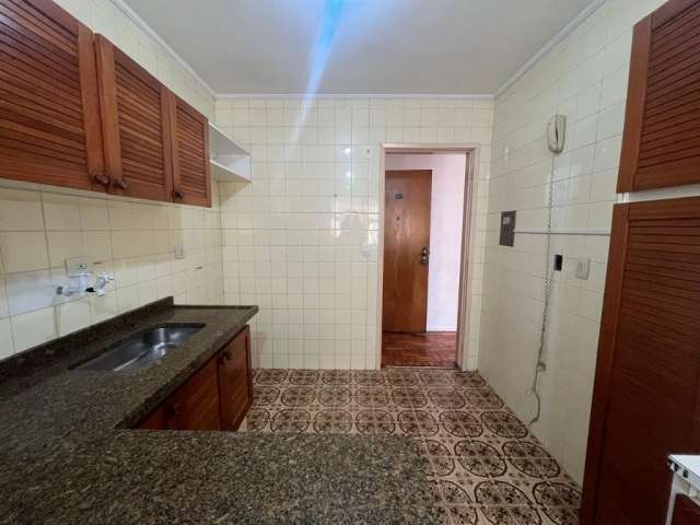 Apartamento com 2 quartos, 1 wc, 1 vaga e 63 metros