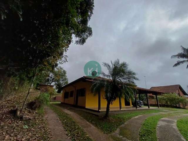 Casa em Condomínio para Venda em Mogi das Cruzes, Vila Moraes, 3 dormitórios, 1 suíte, 1 banheiro, 2 vagas