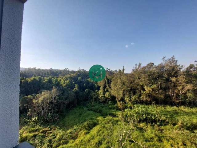 Studio para Venda em Mogi das Cruzes, Vila Suissa, 1 dormitório, 1 banheiro, 1 vaga