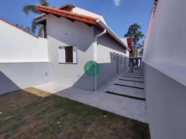 Casa para Venda em Mogi das Cruzes, Residencial Colinas, 2 dormitórios, 1 suíte, 1 banheiro, 6 vagas