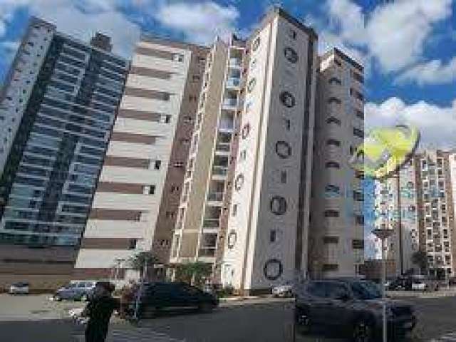 Apartamento para Locação em Mogi das Cruzes, Loteamento Mogilar, 2 dormitórios, 1 suíte, 1 vaga