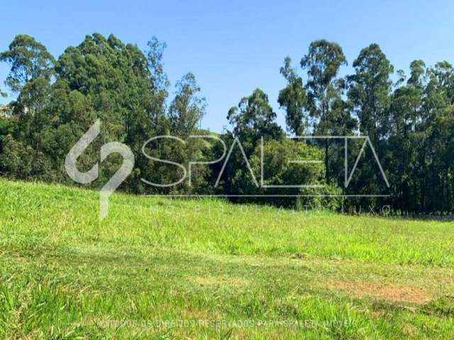 Lindo terreno à venda no condomínio Terras de Santa Teresa entre Vinhedo e Itupeva