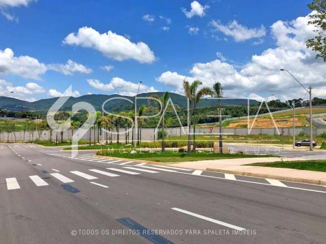 Terreno excelente à venda na Reserva Marajoara em Jundiaí